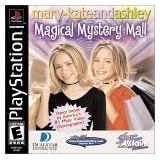 PS1: MARY-KATE AND ASHLEY MAGICAL MYSTERY MALL (COMPLETE)